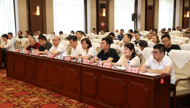中国建设监理协会东北片区个人会员业务辅导活动成功举办